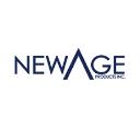 NewAge Products Inc logo